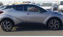 Toyota CHR 2019 Turbo 1200CC Automatic Leather Seats Push Start [Right Hand Drive] Premium Condition
