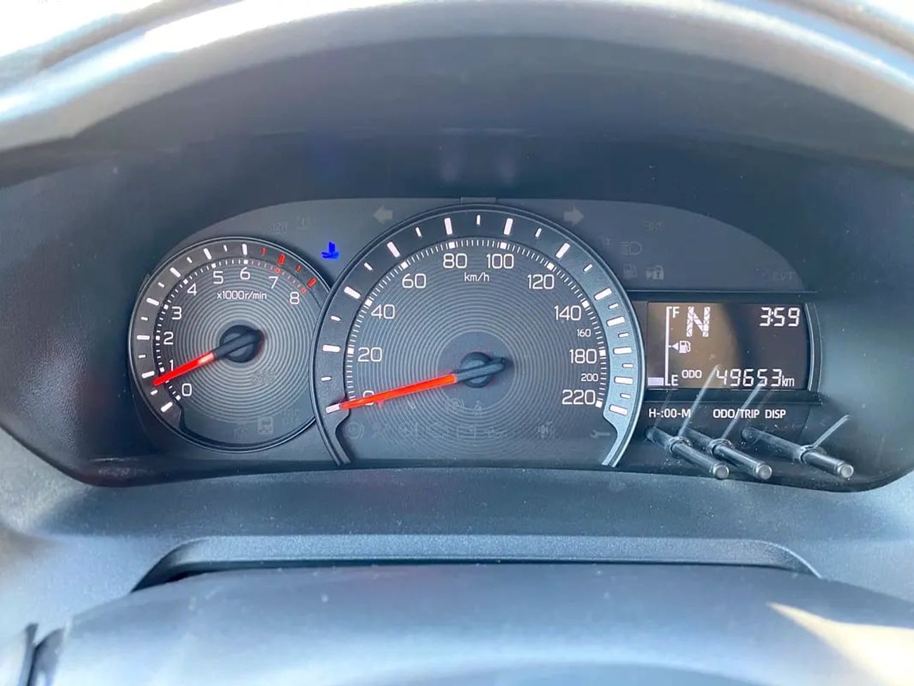 تويوتا يارس تويوتا يارس — | GCC