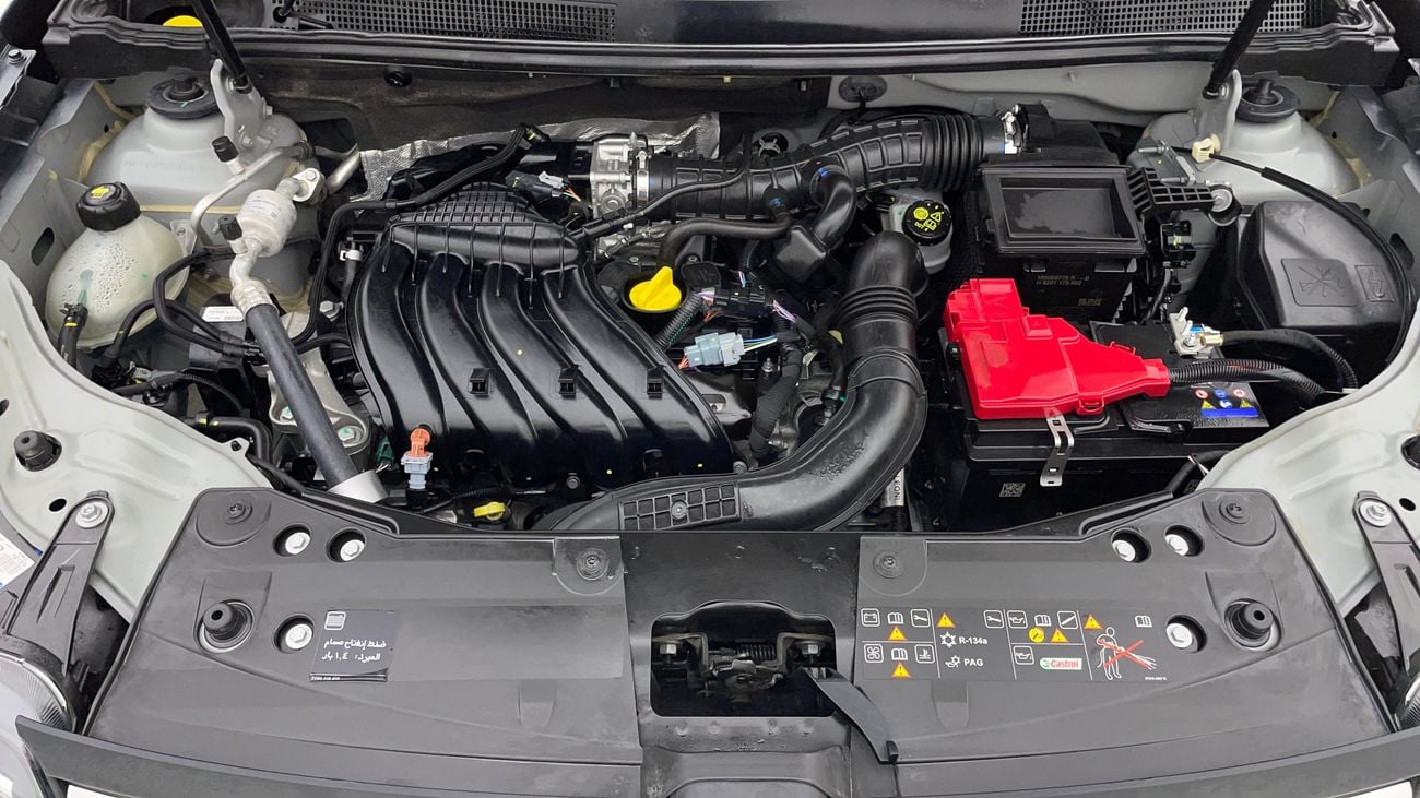 رينو داستر SE 1.6 | بدون دفعة مقدمة | اختبار القيادة في المنزل