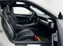 Porsche 911 CARRERA 2019 Porsche 911 Carrera, 2026 Porsche Warranty, Full Porsche Service History, Fully Loaded, GCC