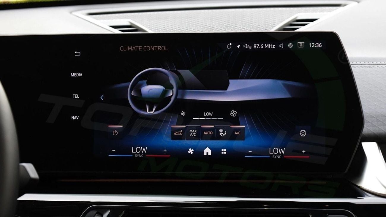 بي أم دبليو X2 ( Only For Export ) 2026 BMW X2 SDRIVE 25i M 2.0T FWD BRAND NEW