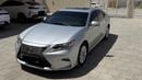 لكزس ES 350