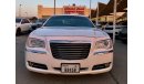 Chrysler 300C 2015 Chrysler C300 Full Option     Specifications: Panoramic sunroof, screen, sensors, back camera  