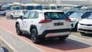تويوتا راف ٤ Adventure 2.5L Petrol 4WD 2025YM