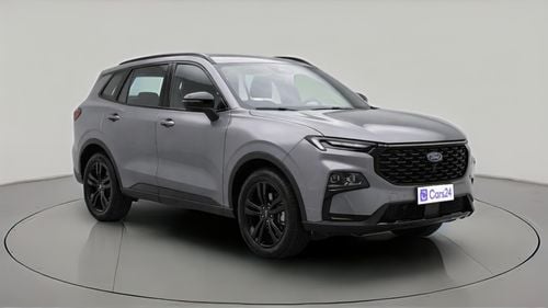 فورد تيريتوري 2025 DARK EDITION | AED 1473/Month | 0 DP | 30 Day Return | Warranty | Service History