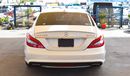 Mercedes-Benz CLS 350