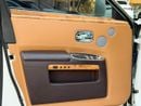 Rolls Royce Ghost Std 6.6L