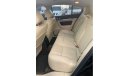 Lincoln MKS Ultimate Ultimate