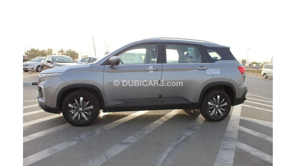 Chevrolet captiva premier 2022 Chevrolet captiva premier 2022