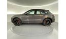 Porsche Macan GTS