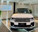 Land Rover Range Rover AUTOBIOGRAPHY VOGUE || GCC II FULLY LOADED || PERFECT CONDITION || ACCIDENT FREE