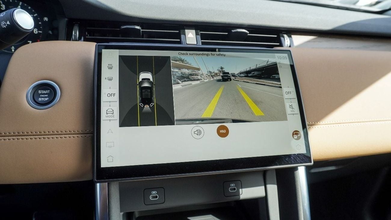 Land Rover Discovery Sport SE P250 DYNAMIC 2025!! FIVE YEARS WARRANTY!! THREE YEARS SERVICE CONTRACT