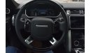 Land Rover Range Rover Supercharged RANGE ROVER SUPERCHARGED MODEL 2019