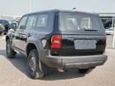 تويوتا برادو 2025 Toyota Prado Urban-E STD 7-Seater 2.4L 4-Cyl Turbo Petrol A/T 4WD Export Only