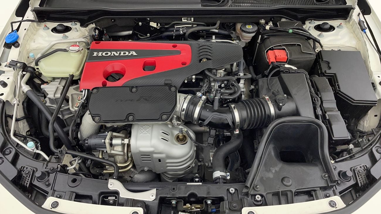 هوندا سيفيك تايب آر TYPE R 2 | بدون دفعة مقدمة | اختبار قيادة مجاني للمنزل