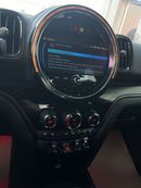 ميني كوبر كونتري مان