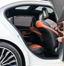 Mercedes-Benz C 200 MERCEDES C200 2022 GCC  accident-free Excellent Condition 2415 AED Monthly