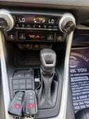 تويوتا راف ٤ XLE 2.0L