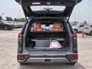لكزس LX 700h VIP ECTAV0005 - لكزس LX700h F سبورت موديل 2026 - محرك هجين سعة 3.5 لتر، ناقل حركة أوتوماتيكي - لون أسود 