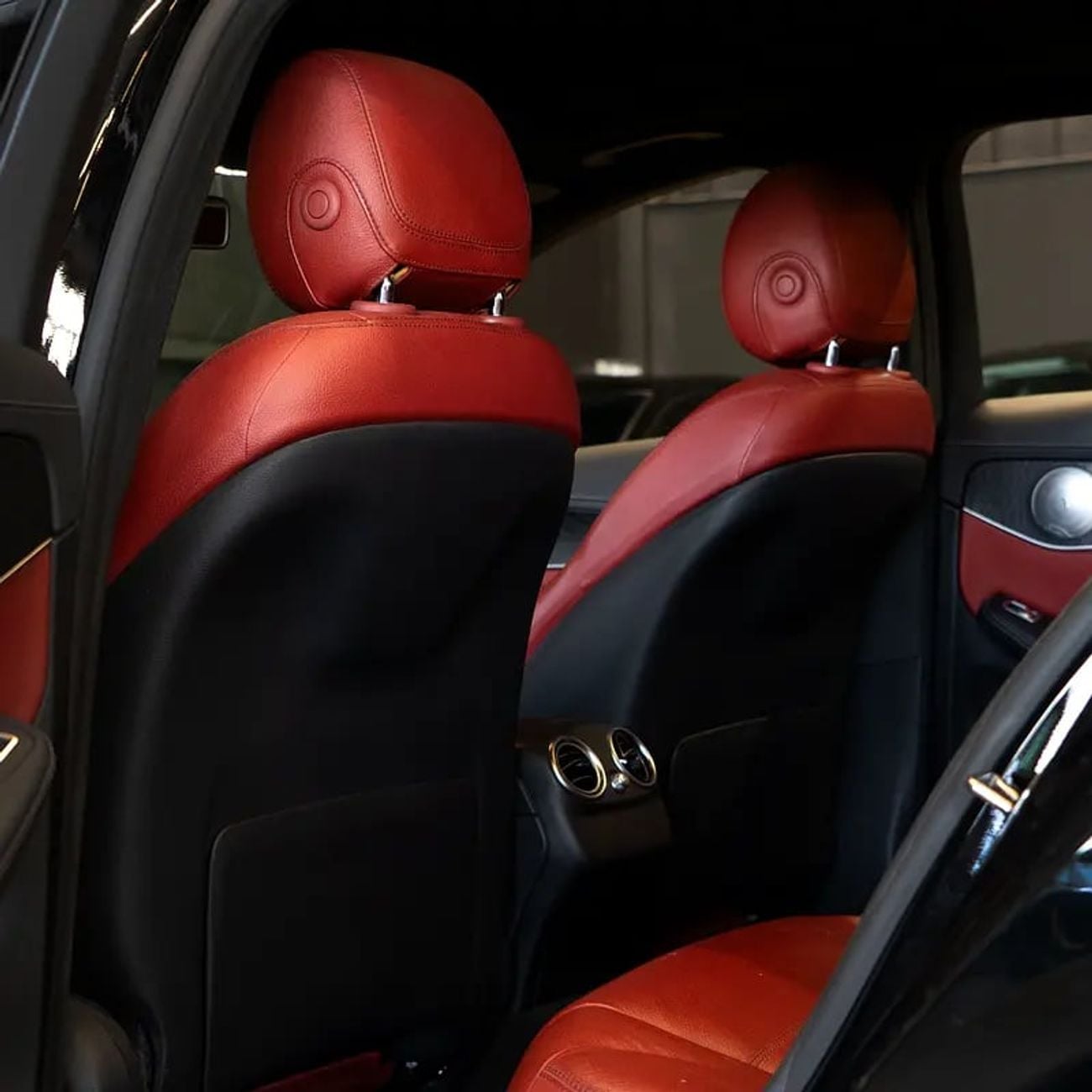 مرسيدس بنز C 200 1,532 pm • 0% Downpayment • Mercedes C200 • 1 Year Warranty