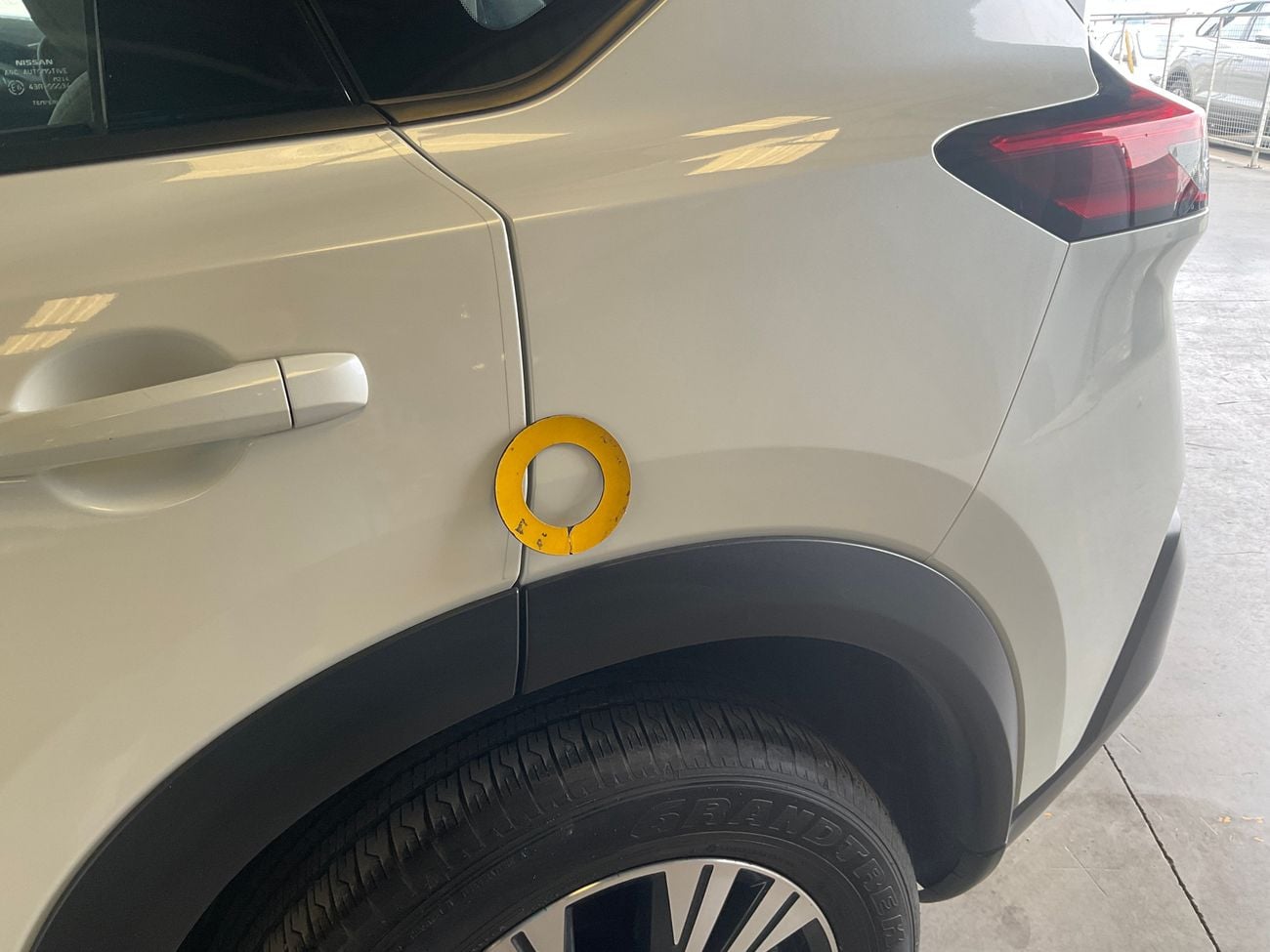 Nissan XTrail SV1 2.5L SV1 | Guaranteed Warranty | 0 Down Payment