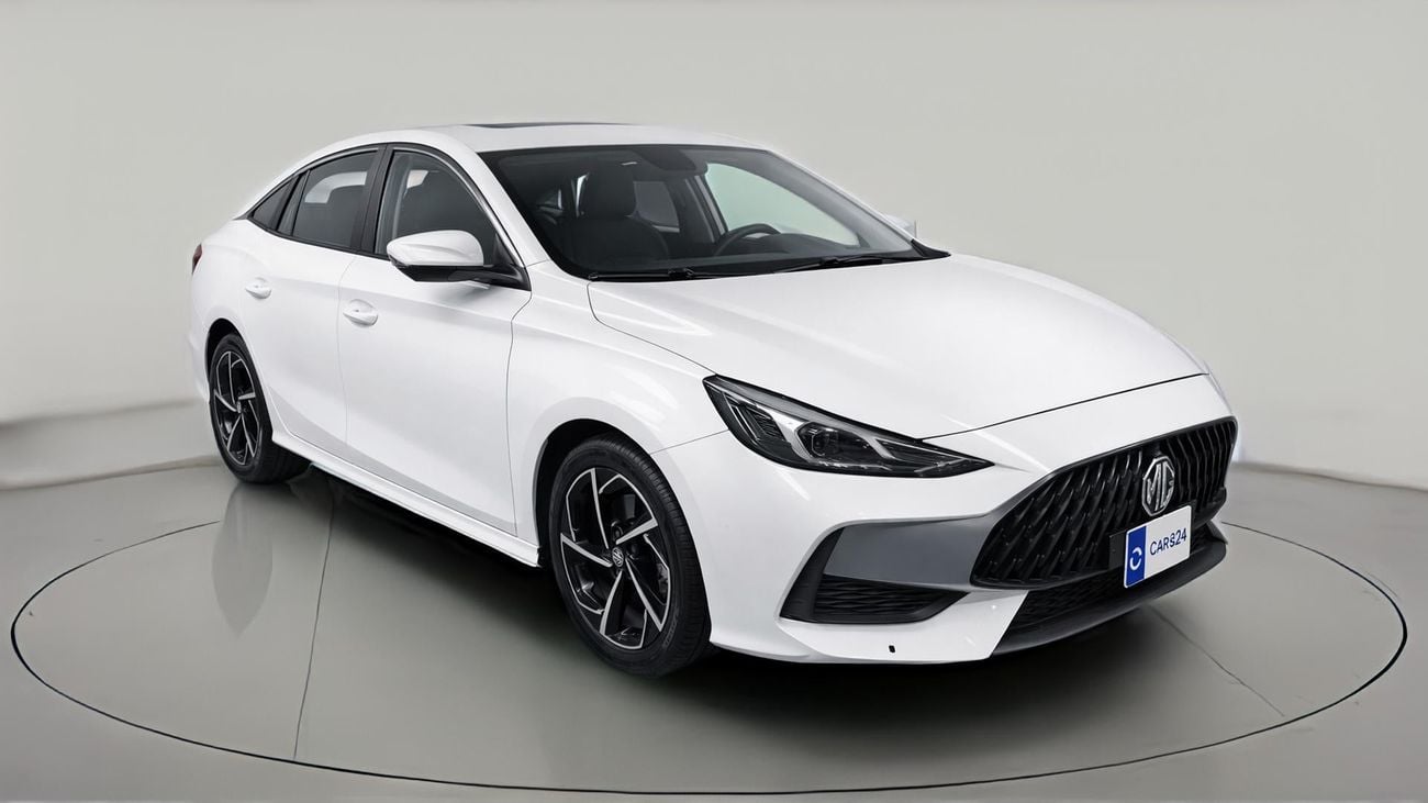 أم جي GT 2023 LUXURY | AED 611/Month | 0 DP | 30 Day Return | Warranty