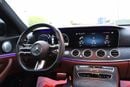 Mercedes Benz E300 AMG