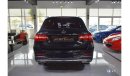 Mercedes-Benz GLC 250 صبغ وكاله Only 18,000kms | GLC 250 | GCC Specs | AMG - Single Owner | Original Paint |