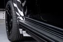 Mercedes-Benz G 63 AMG Mercedes-Benz Topcar Inferno 2025 Prod + A22 + Carbon + Night