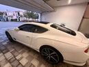 Bentley Continental GT STANDARD