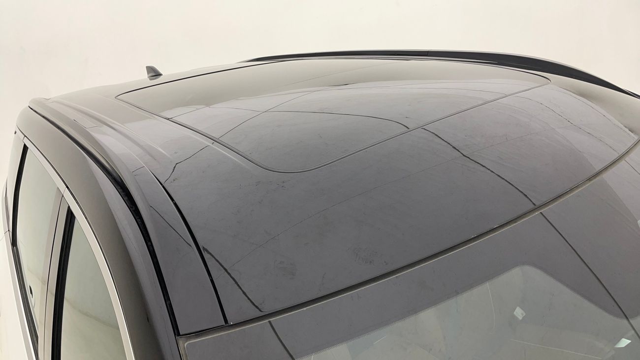 Infiniti QX60 AUTOGRAPH 3.5 | Zero Down Payment | Home Test Drive