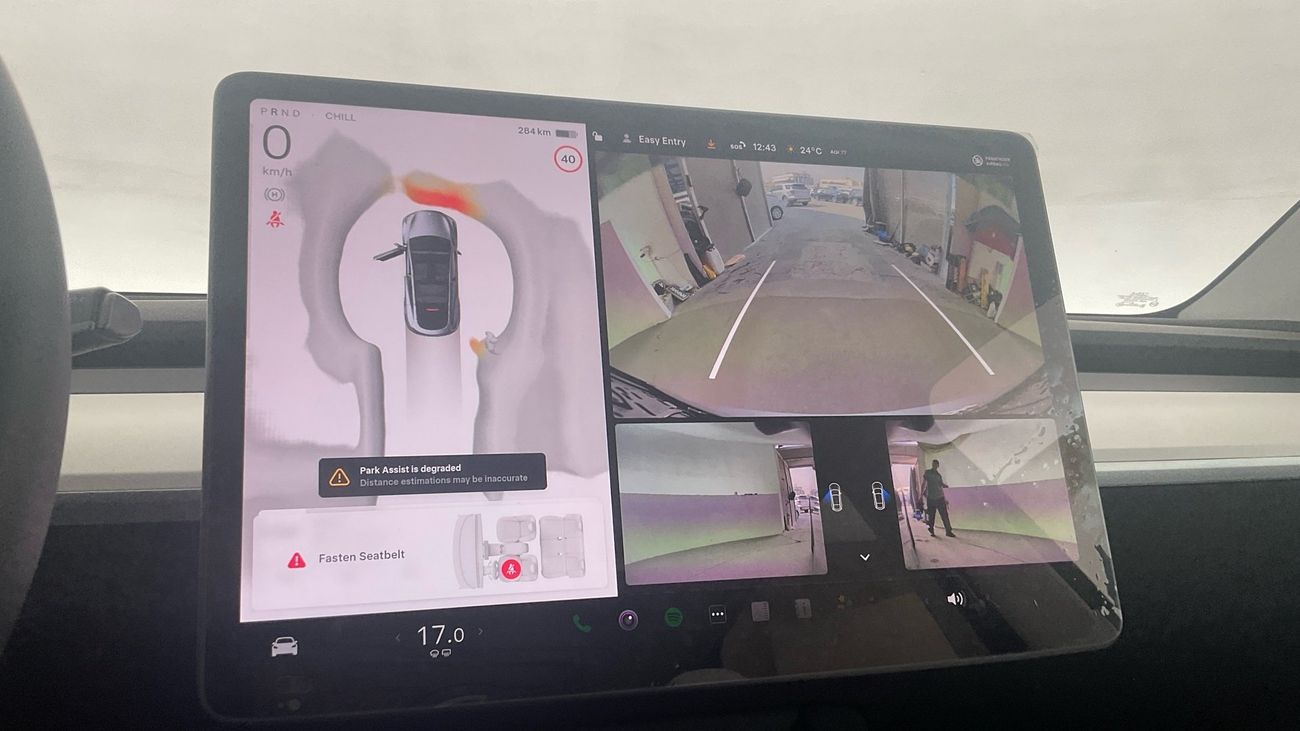 Tesla Model Y Performance (Dual Motor) | upto AED 20,000 Ramadan Discount | Guaranteed Warranty | 0 Down Payment