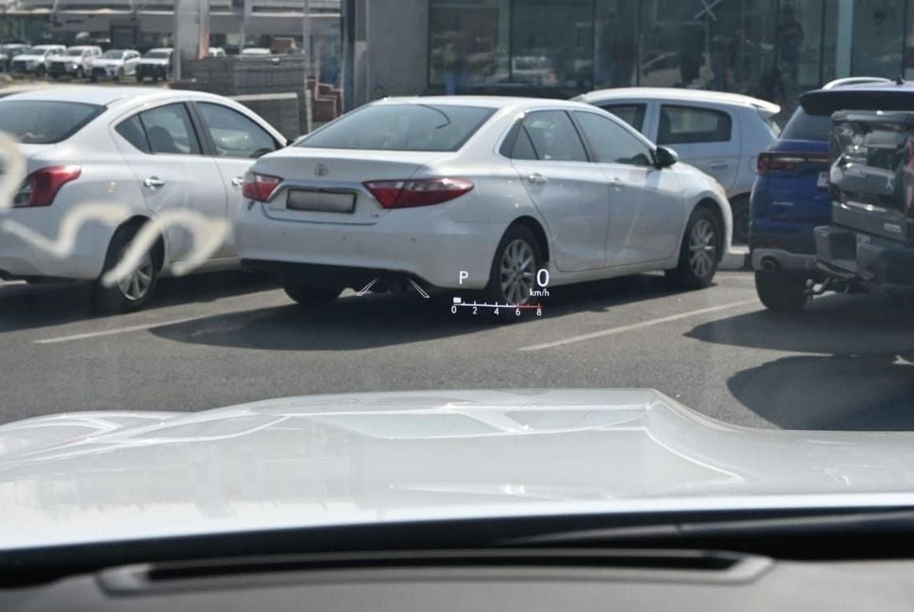 لكزس LX 600 Lexus LX600 Signature Mark Levinson, 3.5L Twin-Turbo V6, Petrol Model 2025