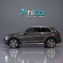Audi Q5 45 TFSI ADVANCED 2,778 pm • 0% Downpayment • 45Tfsi • Agency Warranty And Service Package