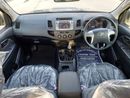 تويوتا هيلوكس TOYOTA HILUX PICK UP RHD 2015 MODEL 3L DIESEL MANUAL(PM05922)