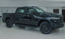 RAM 1500 RAM Rebal 2025 GCC 3.0
