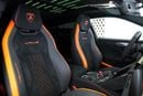 Lamborghini Urus PERFORMANTE 4.0T V8