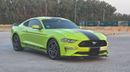 Ford Mustang STD