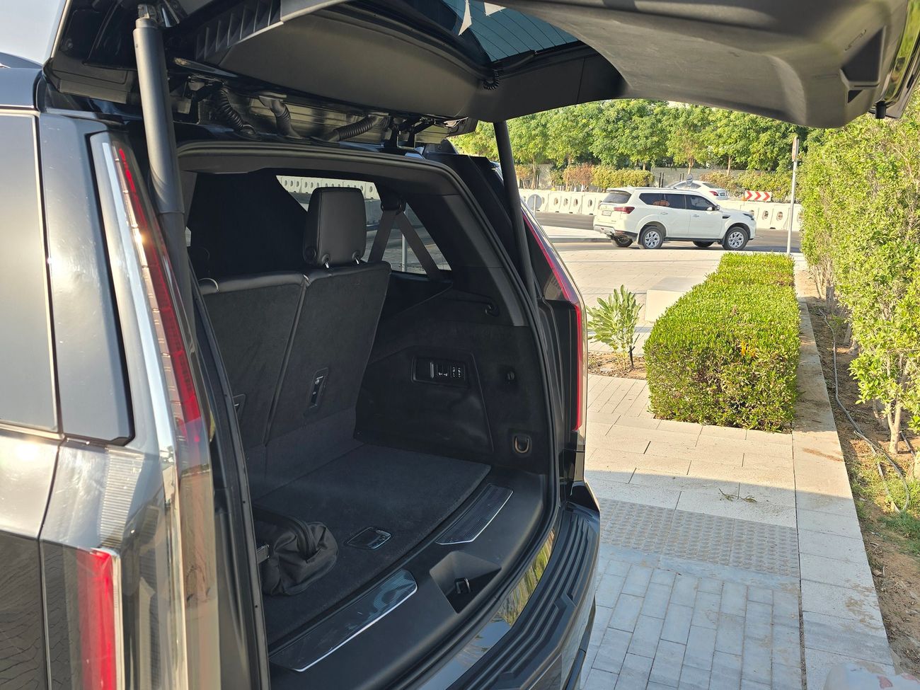 كاديلاك إسكالاد