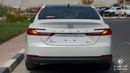 تويوتا كامري Lumiere 2.5L Hybrid - GCC Specs - Radar - Head Up Display - 360 Camera -  Touch Control Rear Seats