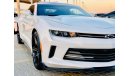 Chevrolet Camaro Sold!Chevrolet Camaro for   MONTHLY APROX 800AED ONLY!!  800x5years  2016 / USA specs / 51000miles /