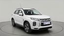 Mitsubishi ASX 2024 GLX MIDLINE | AED 784/Month | 0 DP | 30 Day Return | Warranty
