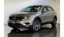 Volkswagen Tiguan SE