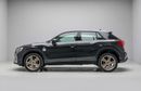 Audi Q2 Fashion 1.5L - Black Inside Black