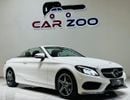 Mercedes Benz C 200 K