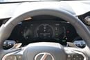 Lexus NX 350h Lexus NX350h Platinum 2.5L Hybrid AWD, Model 2025 Color White