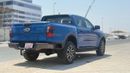Ford Ranger Ford ranger Sport v4 diesel