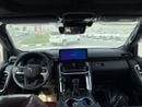 تويوتا لاند كروزر TOYOTA Land Cruiser VXR 3.5TT 2026 Full option GCC