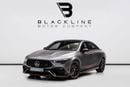 Mercedes-Benz CLA 45 S AMG 2024 Mercedes CLA 45s AMG 4Matic+, 2029 Mercedes Warranty + Service Contract, Low KMs, GCC