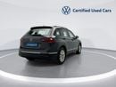 Volkswagen Tiguan Tiguan Trend (Old Shape) 1.4L (Ref#61187) / WAS 94,900 - NOW 79,900